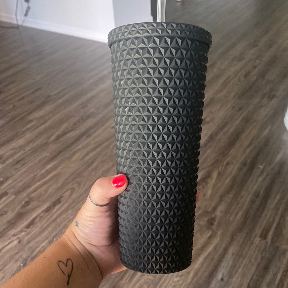 Black Cup